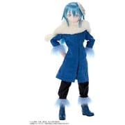 アスタリスクコレクション016 転生したらスライムだった件 リムル＝テンペスト [塗装済み可動フィギュア 1/6スケール 全高約250mm]