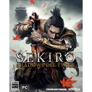 SEKIRO:SHADOWS DIE TWICE 特典