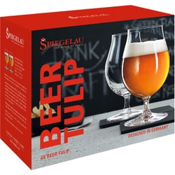 ヨドバシ.com - シュピゲラウ SPIEGELAU 4992864 [Beer Tulip（ビール