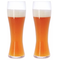 Hefeweizen（ヘーフェ・ヴァイツェン）0.5L 2個入 日本仕様 【国内正規品】 4991975-2