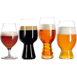 クラフトビール・テイスティング・キット 4個入 【国内正規品】 4991697