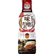 とろける味噌だれ 410g 八丁味噌使用