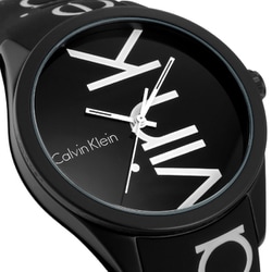 【日本未入荷】カルバンクライン Calvin Klein腕時計 K5E51T