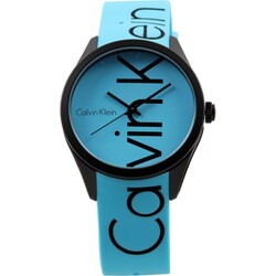 【日本未入荷】カルバンクライン Calvin Klein腕時計 K5E51T
