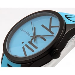 ヨドバシ.com - カルバンクライン Calvin Klein K5E51T.VN [腕時計 