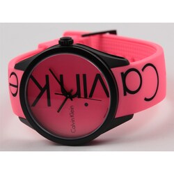 ヨドバシ.com - カルバンクライン Calvin Klein K5E51T.ZP [腕時計 