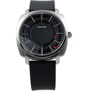 腕時計 ハイライン ブラック 並行輸入品 2年保証 K5M3X1.D1