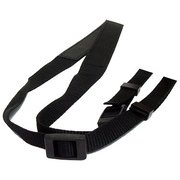 テーパーストラップ BLACK UNX-5944