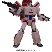トランスフォーマー SG-26 ジェットファイヤー [対象年齢：15歳～]