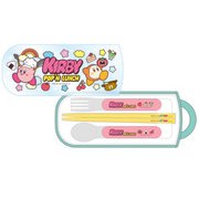 星のカービィ トリオセット ポップンランチ [ランチグッズ]