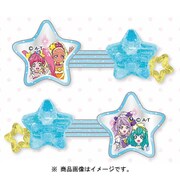 PR25428 [スター☆トゥインクルプリキュア リフレクヘアポニー スターブルー]