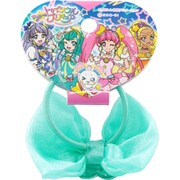 PR25418 [スター☆トゥインクルプリキュア リボンアクセサリー グリーン]