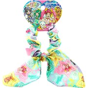 PR25421 [スター☆トゥインクルプリキュア リボンシュシュ グリーン]