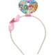 PR25422 [スター☆トゥインクルプリキュア パール風カチューシャ ピンク]