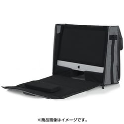GATORCASES 21インチiMac用バッグ Amazon | GATOR ゲーター iMac用 トートバッグ iMac Tote Series