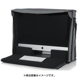 GATOR ゲーター Apple iMac用キャリングバッグ 27  - ヨドバシ.com