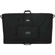 LCD(液晶ディスプレイ)用キャリーバッグ 50インチ用 G-LCD-TOTE50