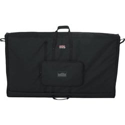 LCD(液晶ディスプレイ)用キャリーバッグ 60インチ用 G-LCD-TOTE60