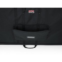 60インチディスプレイ用キャリングバッグ Amazon | GATOR ゲーター LCD(液晶ディスプレイ)用 キャリング