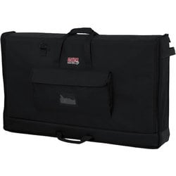 LCD(液晶ディスプレイ)用キャリーバッグ 40～45インチ用 G-LCD-TOTE-LG