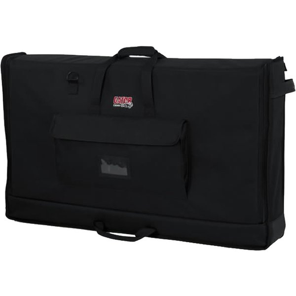 GATOR ゲーターG-LCD-TOTE-LG [LCD(液晶ディスプレイ)用キャリーバッグ 40～45インチ用]