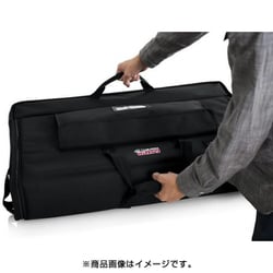 GATOR ゲーター ディスプレイ テレビ　キャリングバッグ　40〜45インチ用 GATOR ゲーター LCD(液晶ディスプレイ)用 キャリングバッグ 40