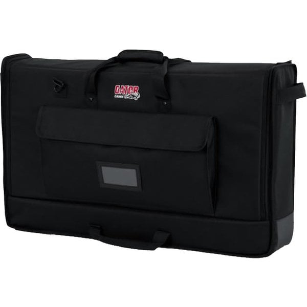 GATOR ゲーターG-LCD-TOTE-MD [LCD(液晶ディスプレイ)用キャリーバッグ 27～32インチ用]