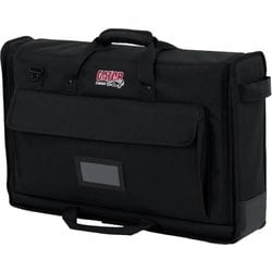 LCD(液晶ディスプレイ)用キャリーバッグ 19～24インチ用 G-LCD-TOTE-SM
