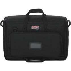 LCD(液晶ディスプレイ)用キャリーバッグ 19～24インチ用(2台収納可能) G-LCD-TOTE-SMX2