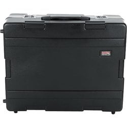 ミキサー用ハードケース ATA成形 20x25 G-MIX 20X25