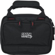 ミキサー&関連機器用バッグ 内装:W17×D22×H7.5(cm) G-MIXERBAG-0608
