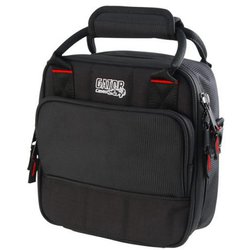 ミキサー＆関連機器用バッグ 内装：W23×D24×H7(cm) G-MIXERBAG-0909