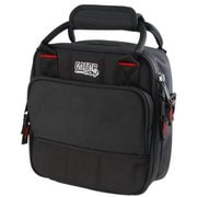 ミキサー&関連機器用バッグ 内装:W23×D24×H7(cm) G-MIXERBAG-0909