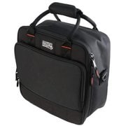 ミキサー&関連機器用バッグ 内装:W30×D30×H14(cm) G-MIXERBAG-1212