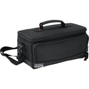 ミキサー&関連機器用バッグ 内装:W16×D33×H15(cm) G-MIXERBAG-1306
