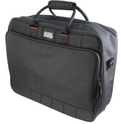 ミキサー＆関連機器用バッグ 内装：W38×D47×H16.5(cm) G-MIXERBAG-1815