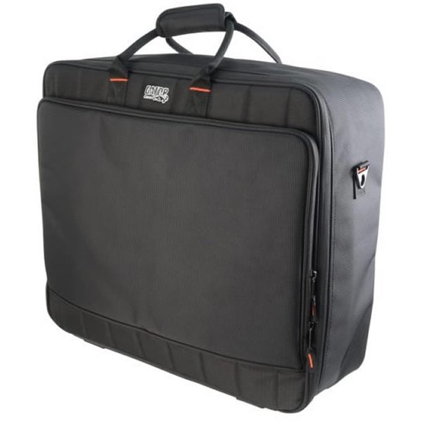 GATOR ゲーターミキサー＆関連機器用バッグ 内装：W47×D53×H18(cm) G-MIXERBAG-2118