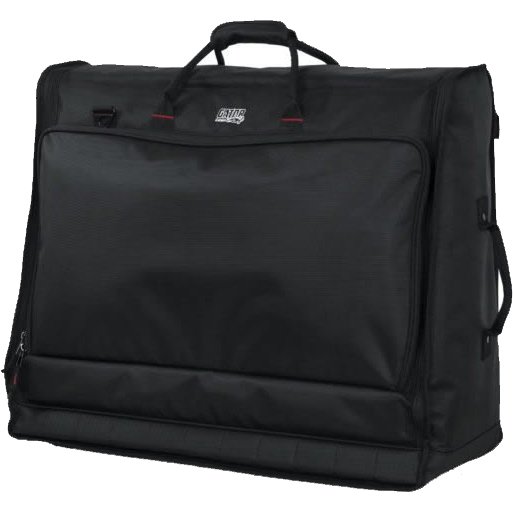 GATOR ゲーターG-MIXERBAG-2621 [ミキサー＆関連機器用バッグ 内装：W53×D66×H21(cm)]