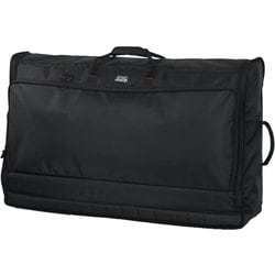 ミキサー＆関連機器用バッグ 内装：W53×D78×H20(cm) G-MIXERBAG-3621
