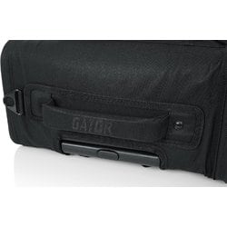 ヨドバシ.com - GATOR ゲーター GR-RACKBAG-3UW [ラックケース