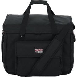 G-STUDIOMON1 [モニタースピーカー用キャリングバッグ 1ペア(2台)収納可能]