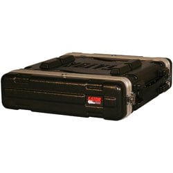 オーディオラックケース 2U スタンダード GR-2L