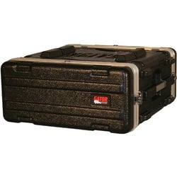 オーディオラックケース 4U スタンダード GR-4L