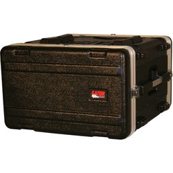 ヨドバシ.com - GATOR ゲーター オーディオラックケース 6U
