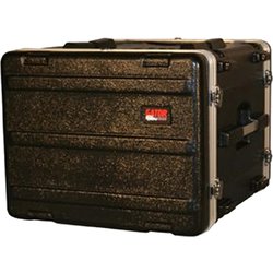 オーディオラックケース 8U スタンダード GR-8L