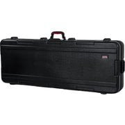 キーボード用ハードケース ATA成形 76鍵盤用 GTSA-KEY76