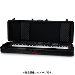 KORG HC-88KEY キーボードハードケース88鍵 コルグ HC88KEY
