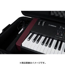 ヨドバシ.com - GATOR ゲーター キーボード用ハードケース ATA