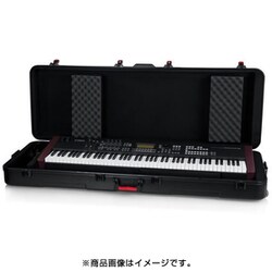 ヨドバシ.com - GATOR ゲーター キーボード用ハードケース ATA