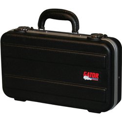 有線マイク用キャリングケース ATA 成形 6本収納可能 GM-6-PE